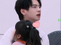 姐姐心里真是羡慕你呀?