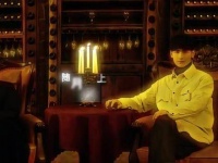 世界级的经典画面，这一幕真是太惊艳了！