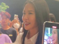 追星也顺路 歌手风采 路人眼中的他们