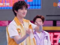 在 'Hi6' 的舞蹈表演真是让人心动不已…