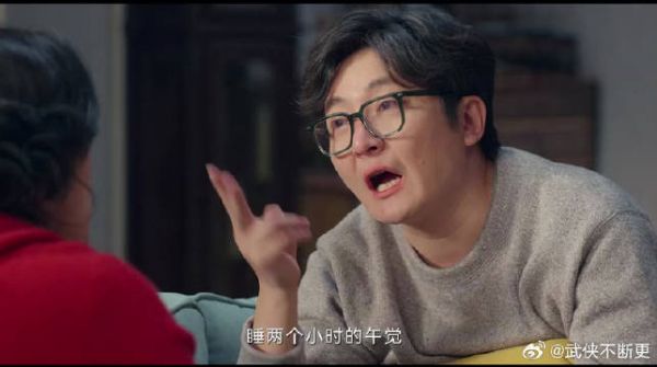 岳母和女婿抢带孩子 一看说不过他,直接动手治服