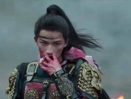 大结局真是让人感到心痛!萧蘅望天那一刻,想必他已经意识到无法回头了吧
