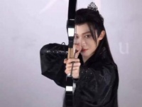 牢记，刘宇是古风签售会上的开创者，独一无二的刘宇