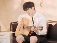 翘首以盼二专的到来！距离揭晓仅剩一天！