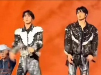 wyw不是我的菜，但双A舞台绝对要看