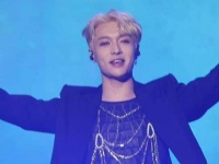 这份张艺兴的魅力是我应得的?