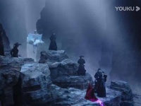 我真心超级喜欢这段画面，感觉他在暗暗得意