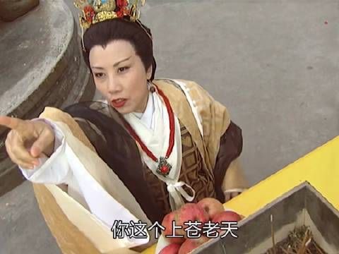 大臣为了讨好武则天献上紫河车,岂料惹得武则天勃然大怒
