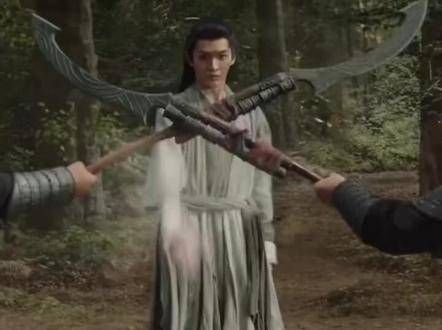 迎接小璟归来!这才是我们青丘真正的大荒首富——涂山璟!(cr.钻石?)