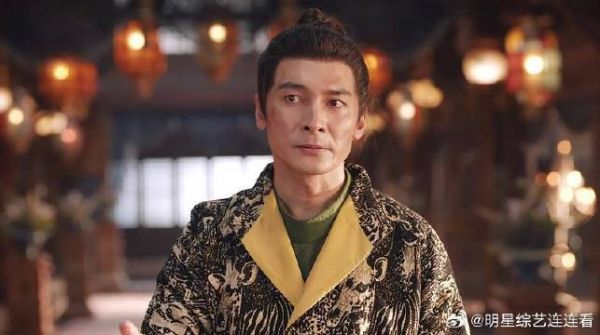 参军不承认杀人,苏无名一招攻心计,让他说漏嘴