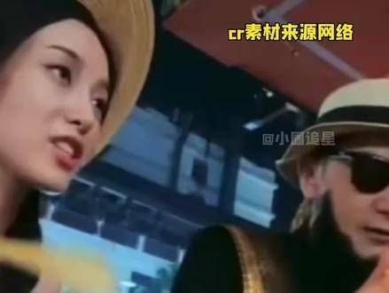 徐艺洋是因为鹿晗而踏入SM公司的