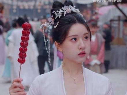 即便古晋有些憨憨的,但他至少爱憎分明