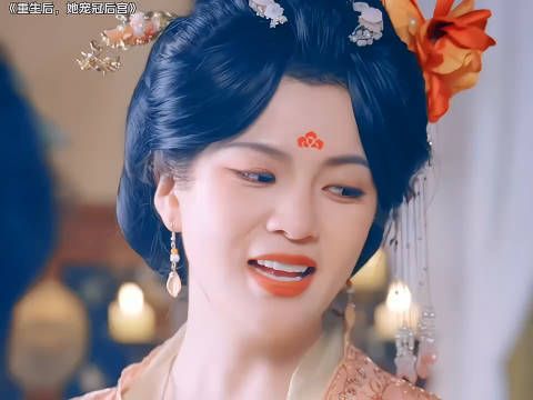 丞相府嫡女因为是石女,没法侍寝,便让和她相似的庶妹,替她侍寝生下皇子!