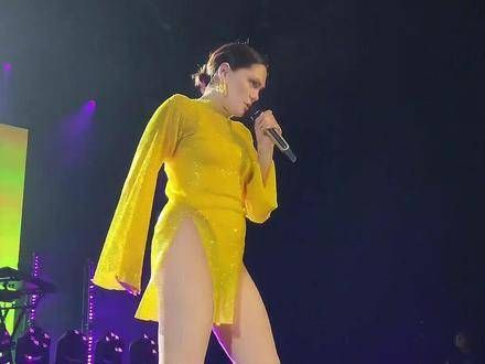 结石姐:这么多年过去了,内娱似乎依旧停滞不前 结石姐jessiej