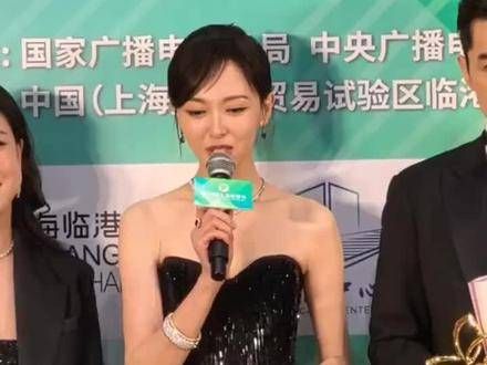 白玉兰之旅暂未登顶,28日晚,揭晓白玉兰奖项