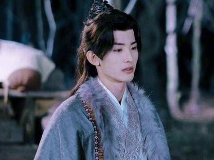 质疑初贵妃,理解初贵妃,最终成为了初贵妃