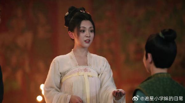 多宝介绍敦煌佛窟,苏无名听完他说话,发现是个天才