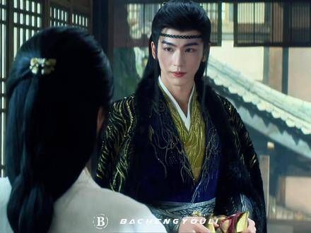 Lets welcome the graceful presence of 烟“羽”江南, .