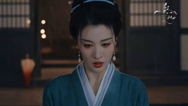 其实柳眠棠就是陆文，崔行舟一直想要抓的土匪头子，就在自己的身边…