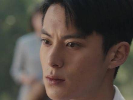 命运纠缠的二人,历经波折最终重聚在彼此的生命里