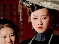 真没看出来，浣碧也是个心狠角色