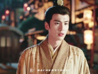 借用《一吻天荒》送给“我不甘”