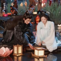 嵇炀南颜许愿成真，四海重明预告