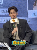 在今天的中，主演曾舜晞被问出演完《孤舟》后…