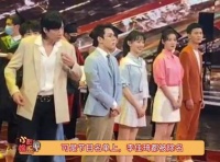 关于李佳琦在五四晚会上的镜头被裁剪一事…