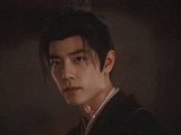 自始至终都是那个坚守初心，坚持用作品说话，表演从不设限的肖战…