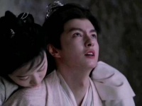 秽谷一战 因果初现 四人离别，新篇章开启 ?：愿苍天保佑我家四口平安幸福