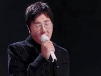 孙楠的音色真是清脆动人！