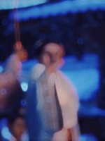 从江湖传来的故事，总是充满了各种热议与美学的碰撞