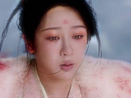 感受小夭承受的痛苦仅需20秒, .