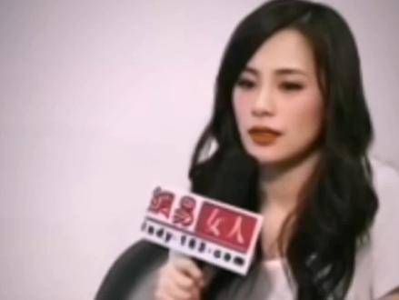 总之就是多着眼于她的才华与作品吧!毕竟她是艺人 也是我们心中的