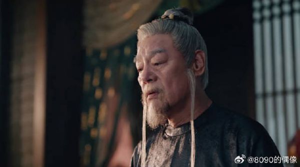 儿子被杀，首富为了诈出凶手，当众宣布自己的遗嘱