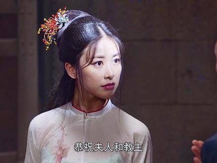 鹿鼎记中最扣人心弦的经典桥段登场!小宝果真堪称人生的大赢家!