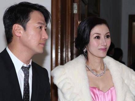 李嘉欣表示:我的角色深深影响了黎明的一生!