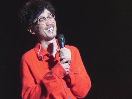 北京站话题:宝贝叔似乎陷入了失眠,你有没有同样的困扰呢?音乐现场