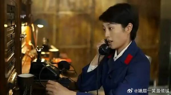安杰还没做好准备,谁知一眨眼都要当奶奶了!