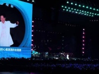 这下轮到忘记歌词了？