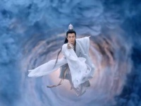 再放出一个高清版本的，不仅是颜淡陷入了疯狂，应渊也失控了…