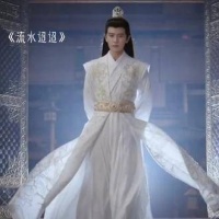 四年来，究竟是陆绎与卫昭的相似之处太多，还是对陆绎的记忆难以抹去？