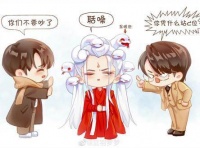 快来同步追剧吧，真是迫不及待了