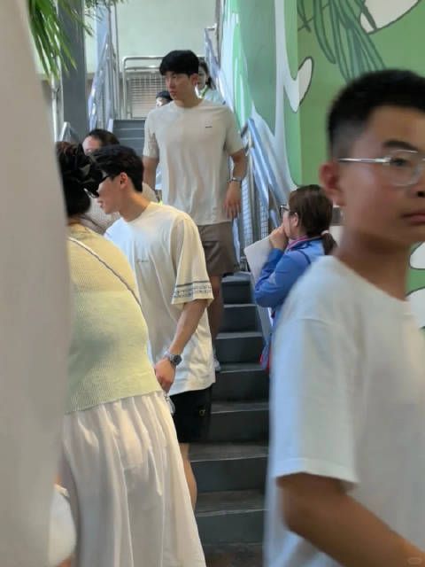 他们真的太低调了!