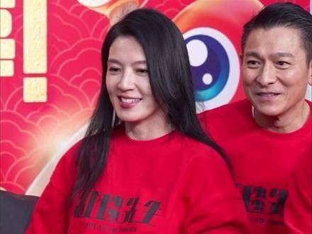 即将在3月15日与大家见面,影片中刘德华 和 林熙蕾 再度扮演情侣…