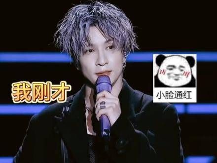 忘词又如何,这正说明我是真唱呢