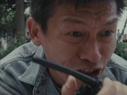 本是一片光明的征途，可惜在此划下了遗憾的句点...... 网剧