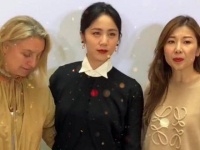 在17岁就被追到手，婚后的她为了家庭在娱乐圈低调了十多年！