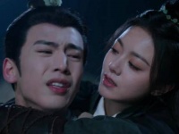 裴大人真的不是故意的！ 赵今麦 张凌赫 张凌赫